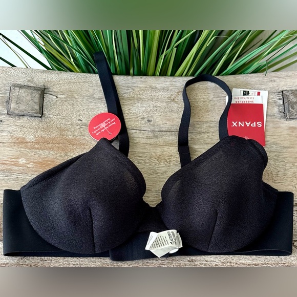 SPANX SheerFlex Fit To You Bra - Picture 3 of 8